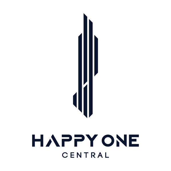 DỰ ÁN CĂN HỘ HAPPY ONE CENTRAL