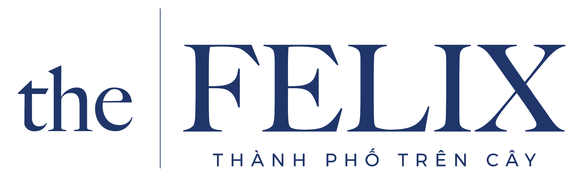 DỰ ÁN CĂN HỘ THE FELIX