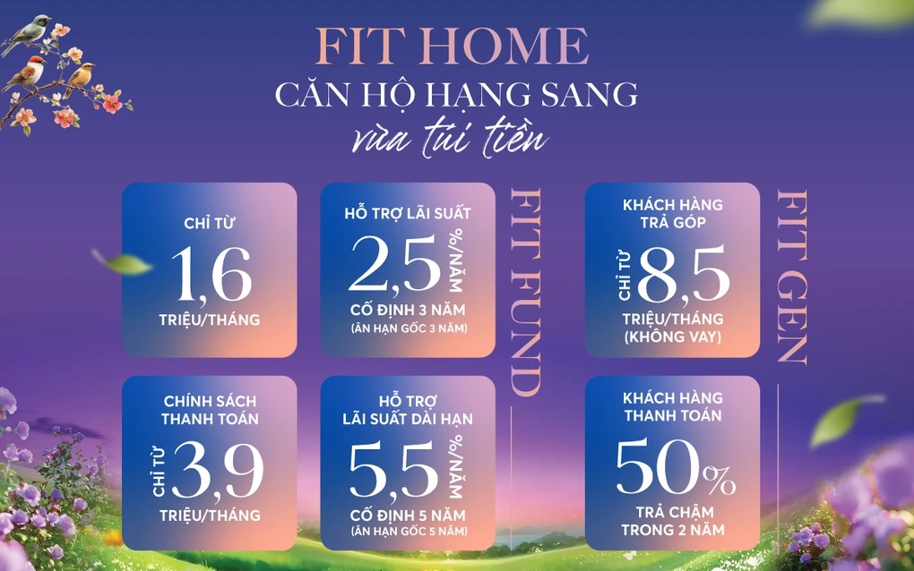 the felix thuận an