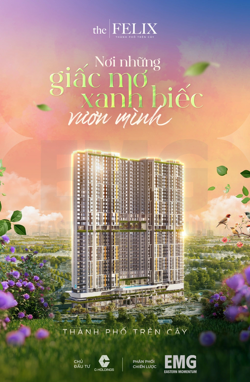 the felix thuận an