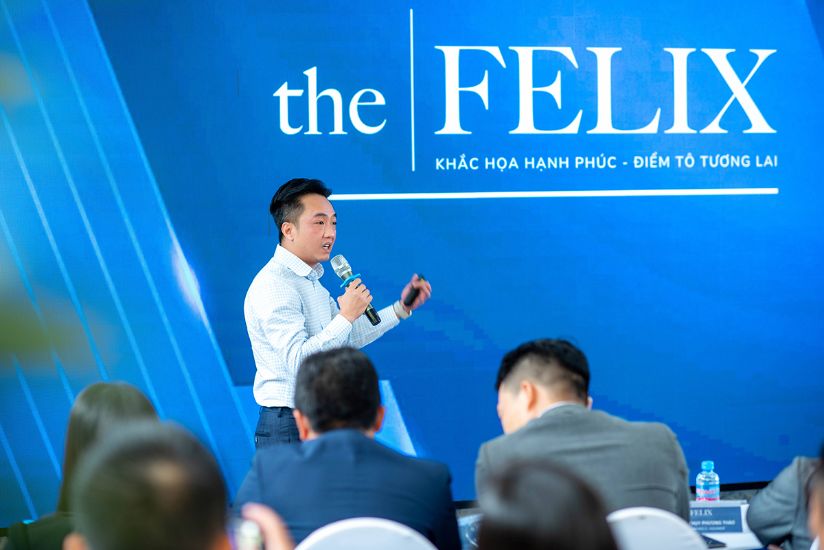 the felix c-holdings